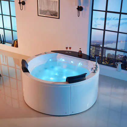 تصویر برای دسته  جکوزی ایرانی